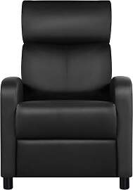 Yaheetech Relaxsessel Fernsehsessel Einzelsofa