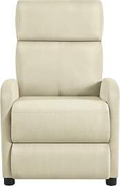 Yaheetech Relaxsessel Fernsehsessel Einzelsofa