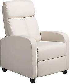 Yaheetech Relaxsessel Fernsehsessel Ruhesessel