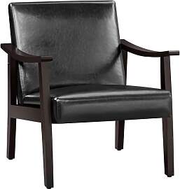 Yaheetech Relaxsessel Retro Loungesessel