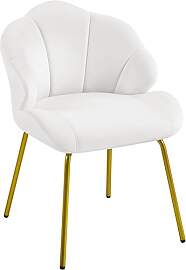 Yaheetech Sessel Loungesessel in Muschelform,