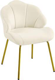 Yaheetech Sessel Loungesessel in Muschelform,