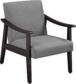 Yaheetech Sessel Loungesessel Wohnzimmer,