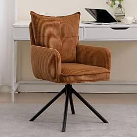 Ya-Home Modern Bürostuhl 360°Drehbar