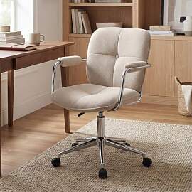 Ya-Home Schreibtischstuhl Bürostuhl Ergonomisch