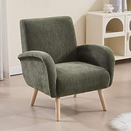 Ya-Home Sessel Wohnzimmer Loungesessel aus