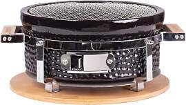 Yakiniku Y800700 Shichirin Keramik Grill rund Ø