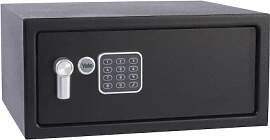 Yale Elektronischer Laptoptresor YLV/200/DB2,