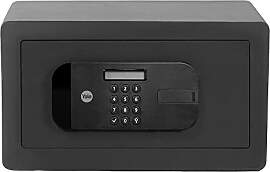 Yale Fingerabdruck Safe YSFB/200/EB1, 12,5 L,