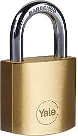 Yale Y110B/30/115/1, Standardsicherheit, 30 mm,