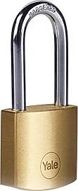 Yale Y110B/30/132/1, Standardsicherheit, 30 mm,