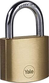 Yale Y110B/40/122/1, Standardsicherheit, 40 mm,