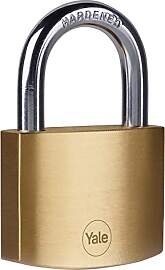 Yale Y110B/50/126/1, Standardsicherheit, 50 mm,