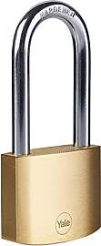 Yale Y110B/50/166/1, Standardsicherheit, 50 mm,