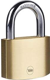 Yale Y110B/60/132/1, Standardsicherheit, 60 mm,