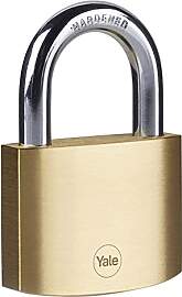 Yale Y110B/70/137/1, Standardsicherheit, 70 mm,