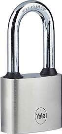 Yale Y112/40/138/1, Standardsicherheit, 40 mm,