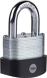 Yale Y125B/60/133/1, Hochsicherheit, 60 mm,