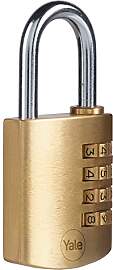 Yale Y150B/40/130/1, Standardsicherheit, 40 mm,