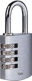 Yale Y151B/40/130/1, Standardsicherheit, 40 mm,