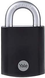 Yale Y90SB/45/129/1, Maximale Sicherheit, 48 mm,