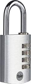 Yale YE3CB/38/131/1/S, Standardsicherheit, 38 mm,