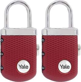 Yale YP3/31/123/1B, Standardsicherheit,