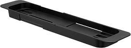 Yamazaki 3547 Tower Extendable Bathtub Tray,