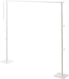 Yamazaki 6619 Tower Klappbarer Wäscheständer