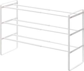Yamazaki 7555 FRAME 3-stöckiges ausziehbares