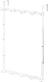 Yamazaki Türgarderobe mit verstellbarer Höhe,