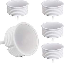 YanFeiYit LED Spot Modul 230V 5 Watt Ø50mm