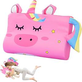 YANGUN Schlummerkids Kissen, 45X27CM