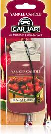 Yankee Candle Black Cherry Lufterfrischer fürs