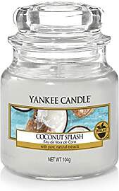 Yankee Candle Duftkerze | Coconut Splash |