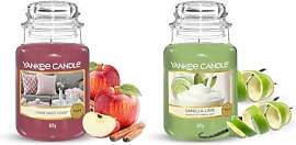 Yankee Candle Duftkerze | Home Sweet Home |