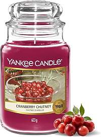 Yankee Candle Duftkerze im Glas (groß) |