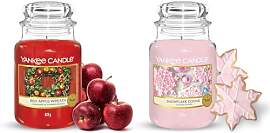 Yankee Candle Duftkerze im Glas (groß) |