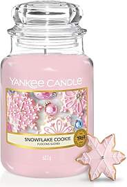 Yankee Candle Duftkerze im Glas (groß) |