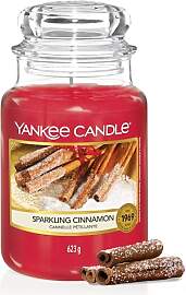 Yankee Candle Duftkerze im Glas (groß) |