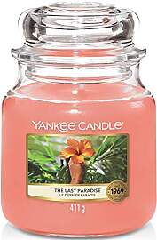 Yankee Candle Duftkerze The Last Paradise 411g