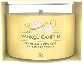 Yankee Candle Duftkerze | Votivkerze mit Vanilla