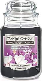 Yankee Candle - Home Inspiration, Duftkerze im