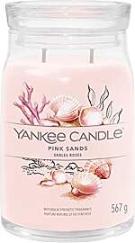 Yankee Candle Signature Duftkerze | große Kerze