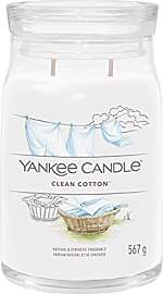 Yankee Candle Signature Duftkerze | große Kerze