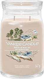 Yankee Candle Signature Duftkerze | große Kerze