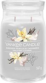 Yankee Candle Signature Duftkerze | große Kerze