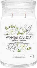 Yankee Candle Signature Duftkerze | große Kerze