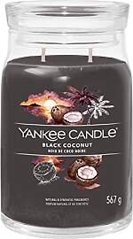 Yankee Candle Signature Duftkerze | große Kerze