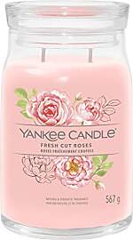 Yankee Candle Signature Duftkerze | große Kerze